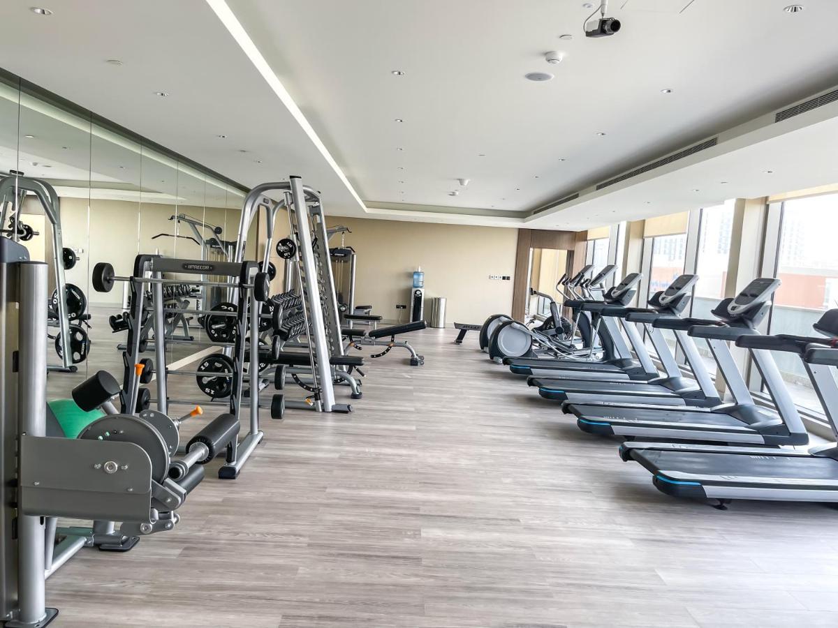 Stay By Latinem Luxury 2Br Holiday Home Cv B2513 Near Burj Khalifa Dubai Luaran gambar