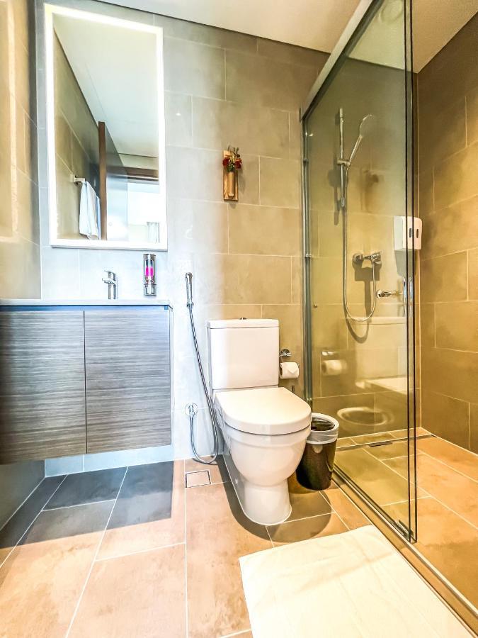 Stay By Latinem Luxury 2Br Holiday Home Cv B2513 Near Burj Khalifa Dubai Luaran gambar