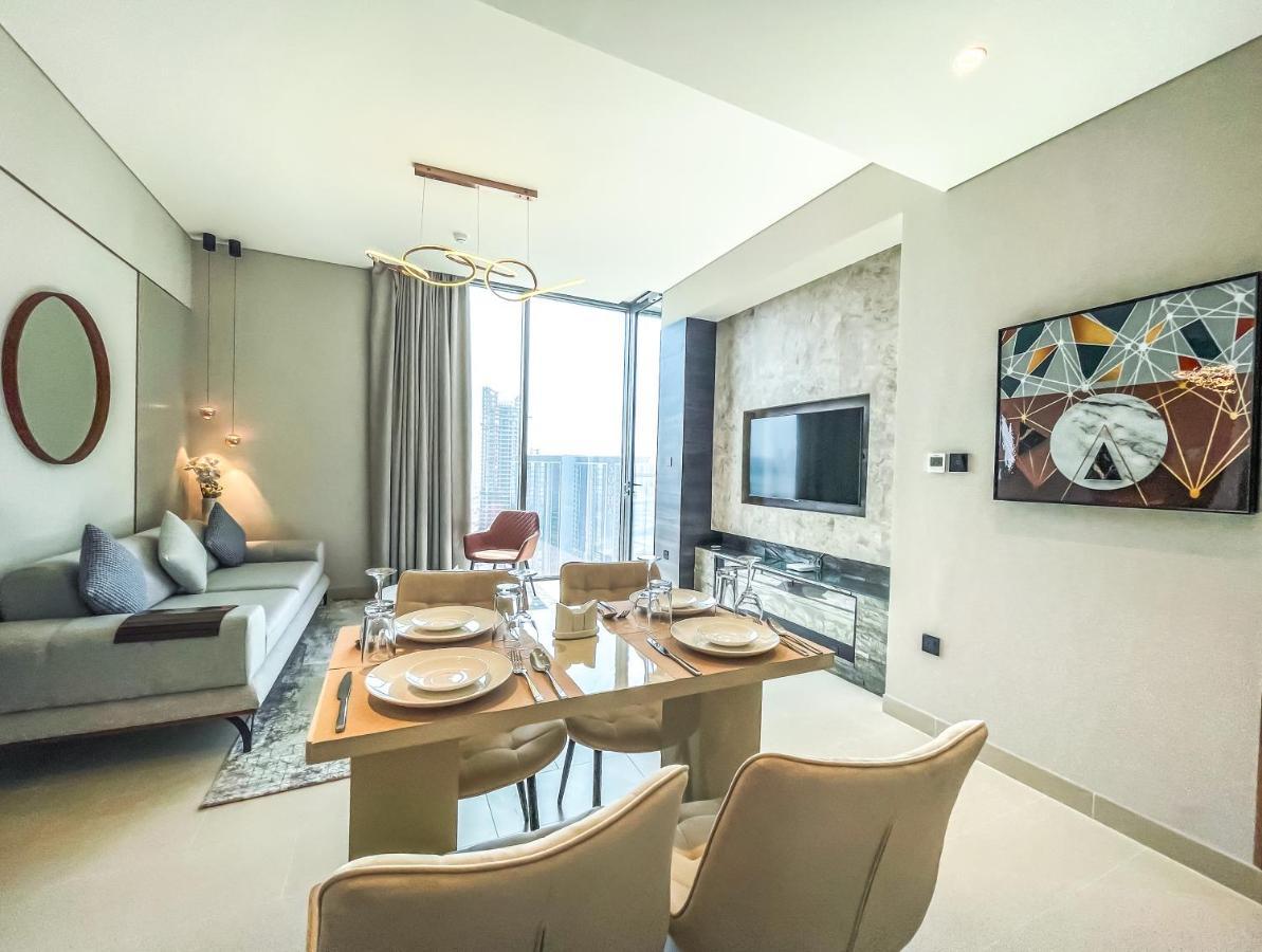 Stay By Latinem Luxury 2Br Holiday Home Cv B2513 Near Burj Khalifa Dubai Luaran gambar